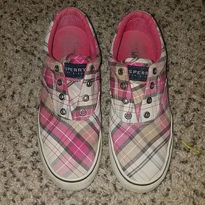 Sperry shoes